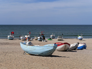 vorupør