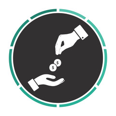 alms computer symbol