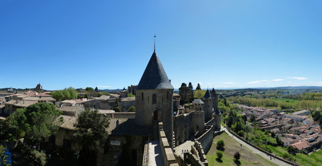 Carcassonne