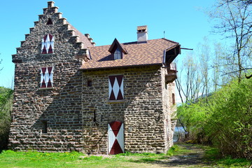 Haus am Montiggler See, Eppan