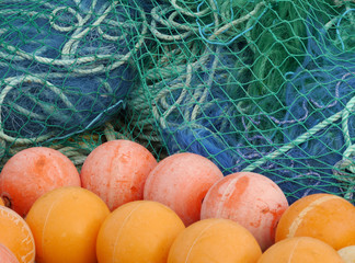 Fischernetz