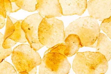 potato chips