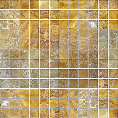 Stone tiles, stacked for seamless background, Marble surface