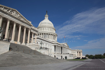 washington dc  capitol building