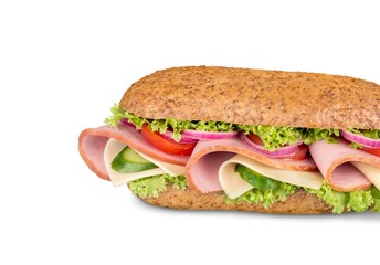 Sandwich.