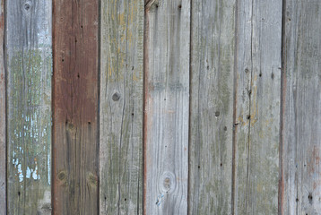 Naklejka premium деревянная доска. старый деревянный забор. деревянная фактура