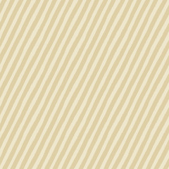 Fototapeta premium Retro seamless pattern with painted stripes