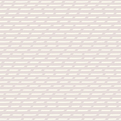 Seamless pattern, stylish dotted line texture