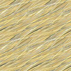 Seamless pattern with linear grunge texture