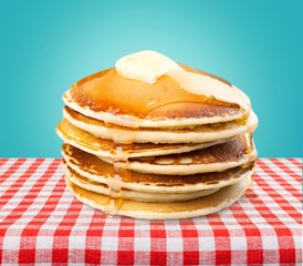 Pancake.