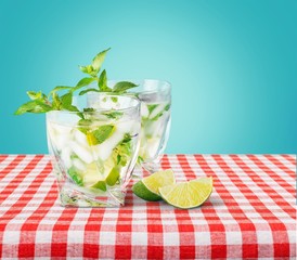 Mojito.