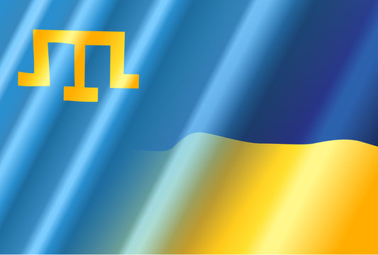 Crimean Tatar & Ukraine