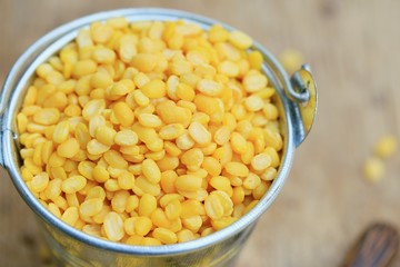 soybean seeds