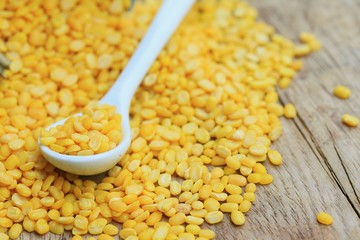 soybean seeds