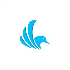 blue bird