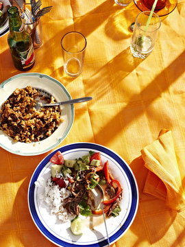 Ropa Vieja