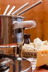 Special Set of Utensils for Fondue