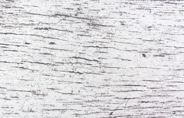 White wood texture with natural patterns background