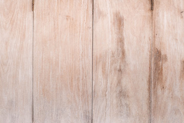 Wooden texture with scratches