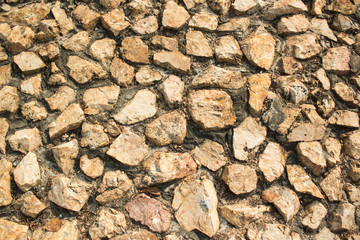 Masonry background (wall).