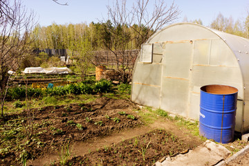 Greenhouse