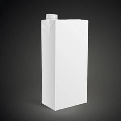 carton beverage package