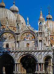 Basilica St.Marco