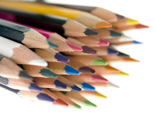 colored pencils set