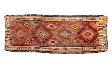 Turkish Rug 