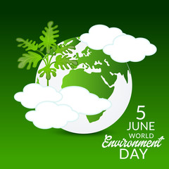 World Envirnoment Day