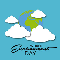 World Envirnoment Day