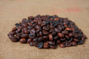 Coffee Beans