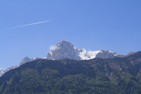 montagne