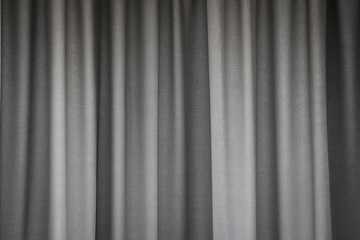 Linen Curtain
