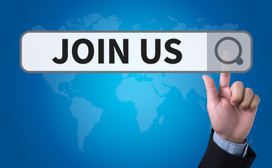 JOIN US
