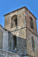 Teano CE, il Duomo