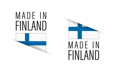 Made in Finland