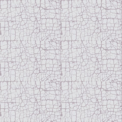 gray craquelure texture vector illustration