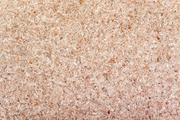 The surface of the wood, detail.