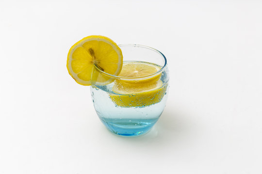 Limonlu Soda