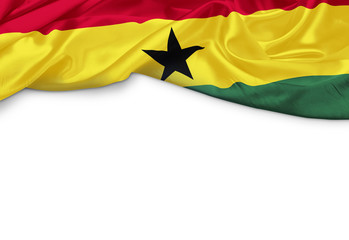 Ghana Banner