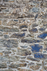 Old textured wall background 