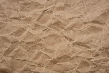 Old Brown Paper texture for background.
