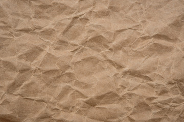 Old Brown Paper texture for background.
