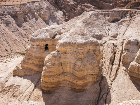 Qumran