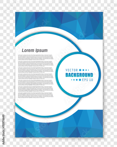 abstract vector layout background for web and mobile app art sign in sheet app