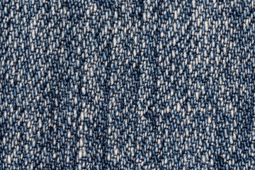 blue jean fabric texture