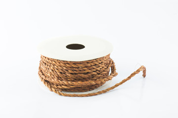 roll rope for parcel 
