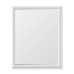 Poster realistic Mockup