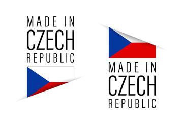 Made in Czech Republic